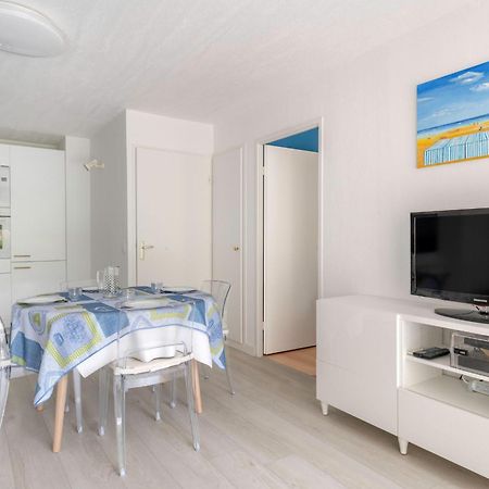 Appartement Dans Residence Avec Piscine Pour 6 Порнише Екстериор снимка