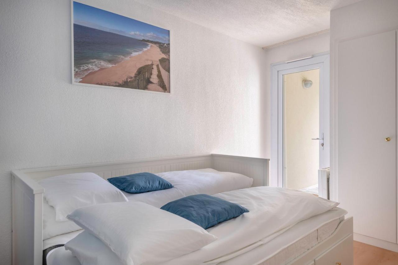 Appartement Dans Residence Avec Piscine Pour 6 Порнише Екстериор снимка